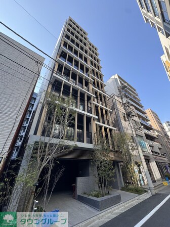 CLIOラベルヴィ中央湊の物件内観写真